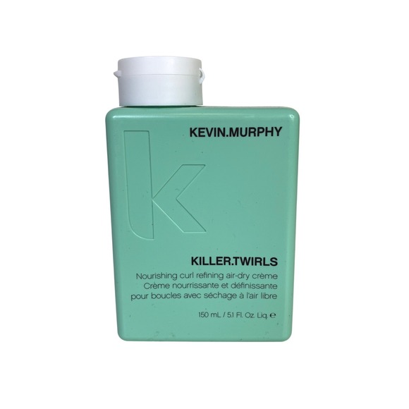 Kevin Murphy Other - Kevin Murphy Killer Twirls Curl Creme 150ml